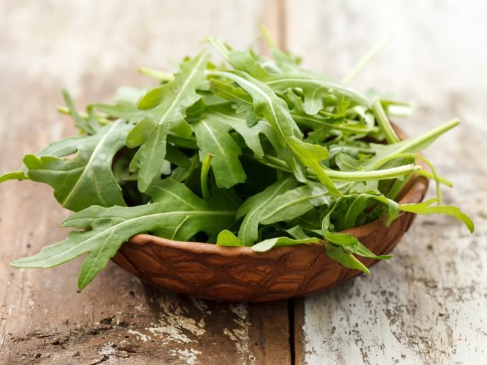 arugula